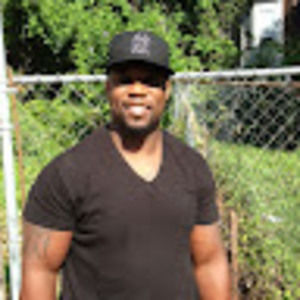 Meet your Posher, Derrick